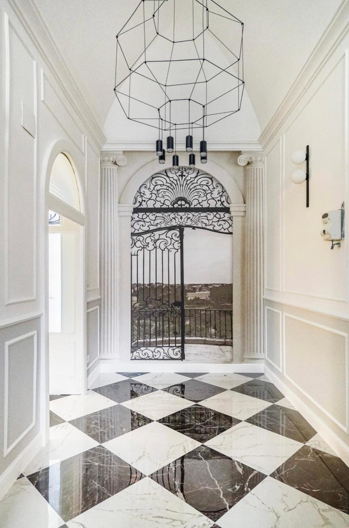 Nitti 76 Luxury Apartment Taranto Kültér fotó