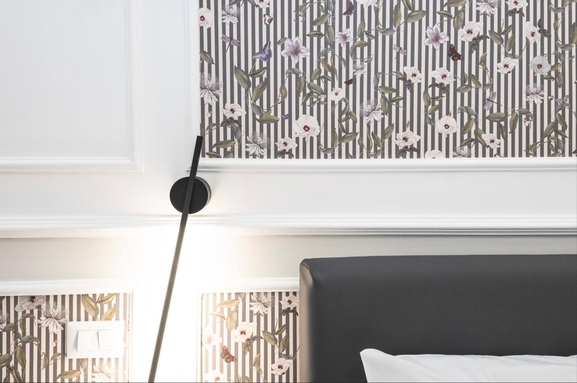Nitti 76 Luxury Apartment Taranto Kültér fotó